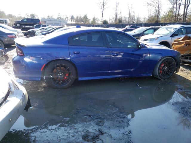 Photo 3 from auction – 2020 DODGE CHARGER SC with VIN 2C3CDXGJ0LH114593