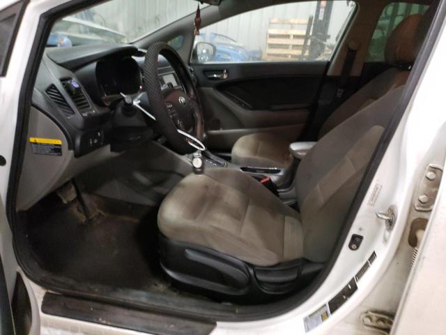 Фото 7 с аукциона – 2014 KIA FORTE EX с VIN KNAFX4A81E5116493