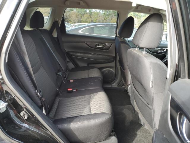 Photo 11 from auction – 2018 NISSAN ROGUE S with VIN 5N1AT2MT1JC756492