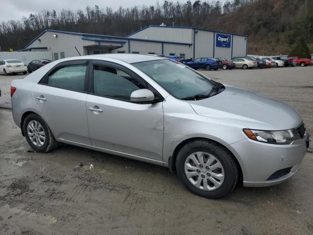Photo 4 from auction – 2013 KIA FORTE EX with VIN KNAFU4A27D5728314