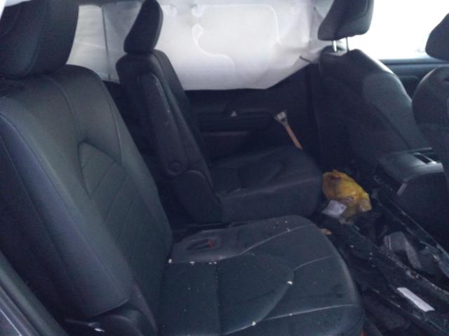 Photo 10 from auction – 2020 TOYOTA HIGHLANDER with VIN 5TDGZRBH6LS014854