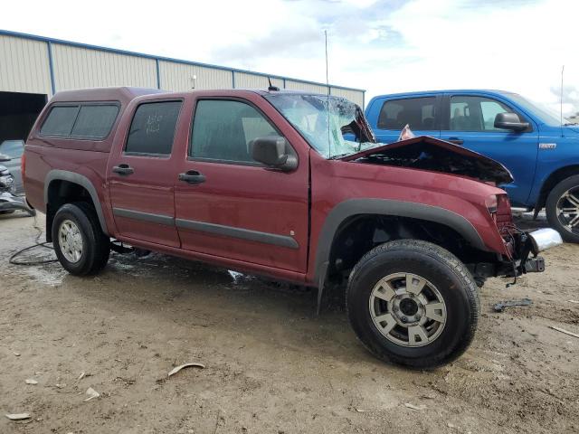 Photo 4 from auction – 2008 CHEVROLET COLORADO with VIN 1GCDT13E888178810