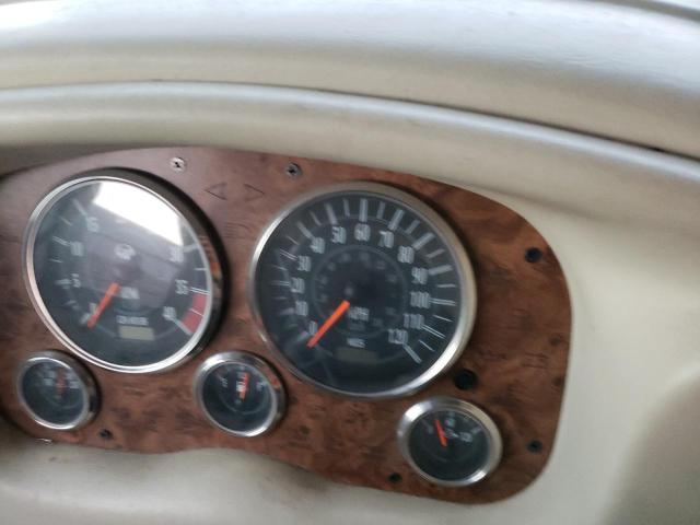 Photo 8 from auction – 2002 ROADMASTER RAIL MONOCOQUE with VIN 1RF14551121018049