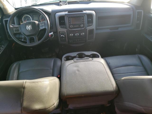 Photo 8 from auction – 2019 RAM 1500 CLASS with VIN 1C6RR6KM7KS729062