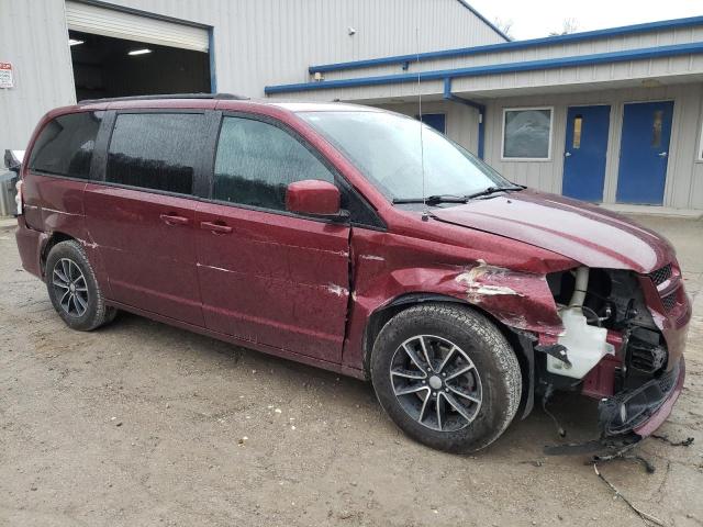Photo 4 from auction – 2018 DODGE GRAND CARA with VIN 2C4RDGEG2JR336329