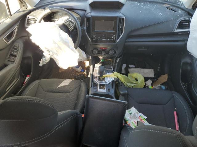 Foto 8 de la subasta – 2021 SUBARU FORESTER con VIN JF2SKADC1MH444963