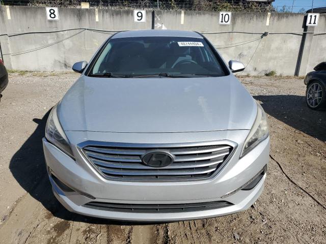 Photo 5 from auction – 2015 HYUNDAI SONATA SE with VIN 5NPE24AF0FH254572