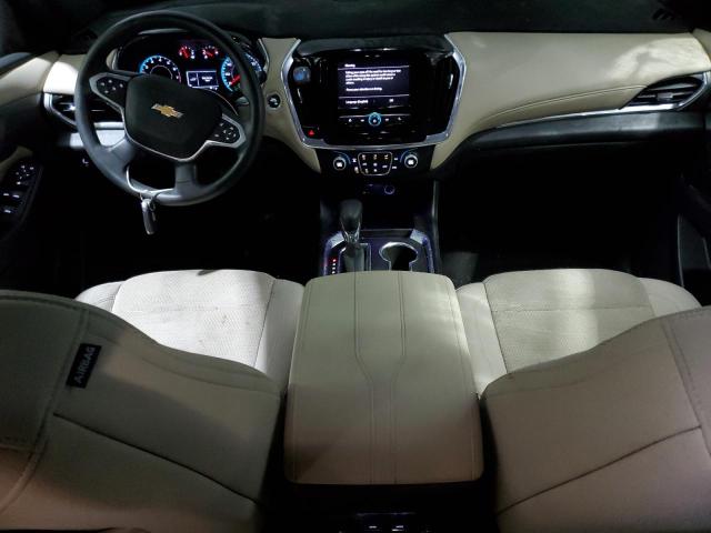 Photo 8 from auction – 2022 CHEVROLET TRAVERSE L with VIN 1GNERFKW2NJ110282