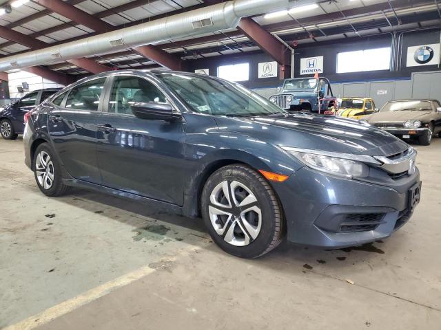 Photo 4 from auction – 2017 HONDA CIVIC LX with VIN 19XFC2F59HE232504