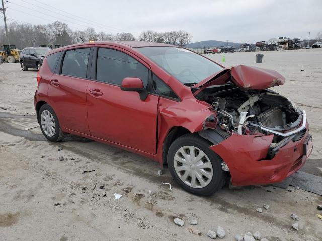 Photo 4 from auction – 2014 NISSAN VERSA NOTE with VIN 3N1CE2CP6EL428607