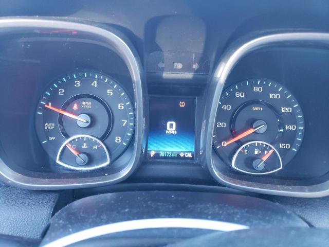 Photo 9 from auction – 2015 CHEVROLET MALIBU 1LT with VIN 1G11C5SL3FF218982