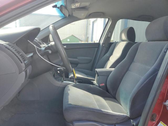Photo 7 from auction – 2007 HONDA ACCORD SE with VIN 1HGCM56367A006892