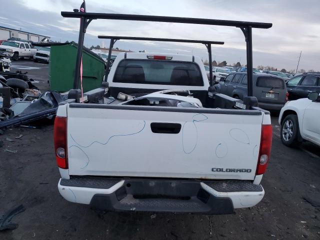 Photo 6 from auction – 2012 CHEVROLET COLORADO with VIN 1GCCSBF98C8159119