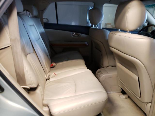 Photo 11 from auction – 2007 LEXUS RX 400H with VIN JTJHW31U272018807