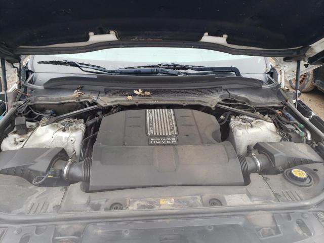 Photo 12 from auction – 2014 LAND ROVER RANGE ROVE with VIN SALWR2VF1EA308989