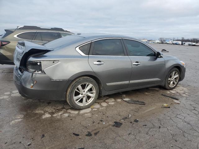 Photo 3 from auction – 2015 NISSAN ALTIMA 2.5 with VIN 1N4AL3AP2FC467135