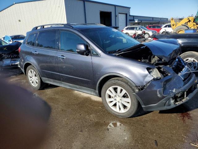 Photo 4 from auction – 2010 SUBARU TRIBECA LI with VIN 4S4WX9GD2A4400702