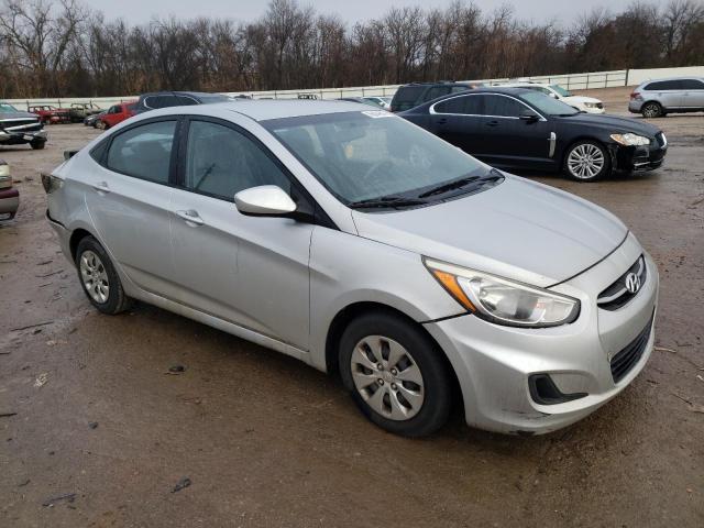 Photo 4 from auction – 2016 HYUNDAI ACCENT SE with VIN KMHCT4AE9GU982082