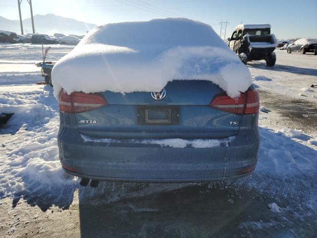 Photo 6 from auction – 2017 VOLKSWAGEN JETTA with VIN 3VW2B7AJ5HM315675