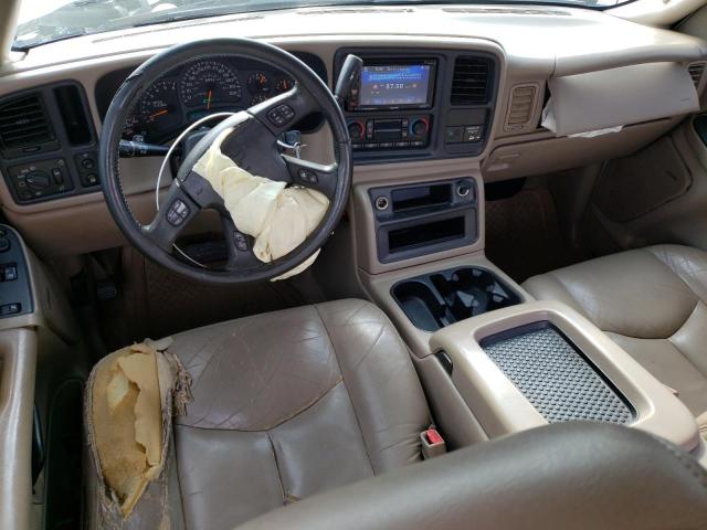Photo 8 from auction – 2003 CHEVROLET SILVERADO with VIN 1GCHC29U43E158361