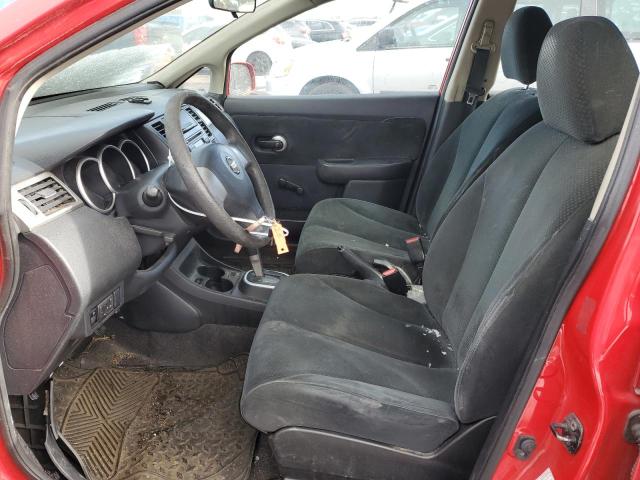 Photo 7 from auction – 2011 NISSAN VERSA S with VIN 3N1BC1CP0BL453638