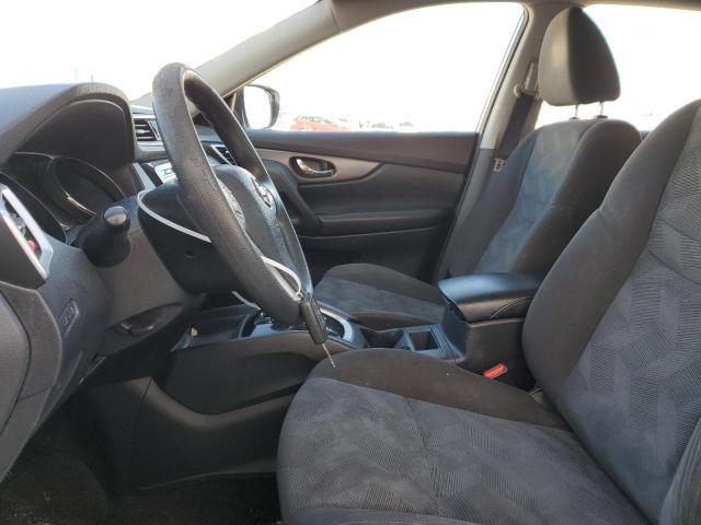 Photo 7 from auction – 2016 NISSAN ROGUE S with VIN KNMAT2MV6GP631169