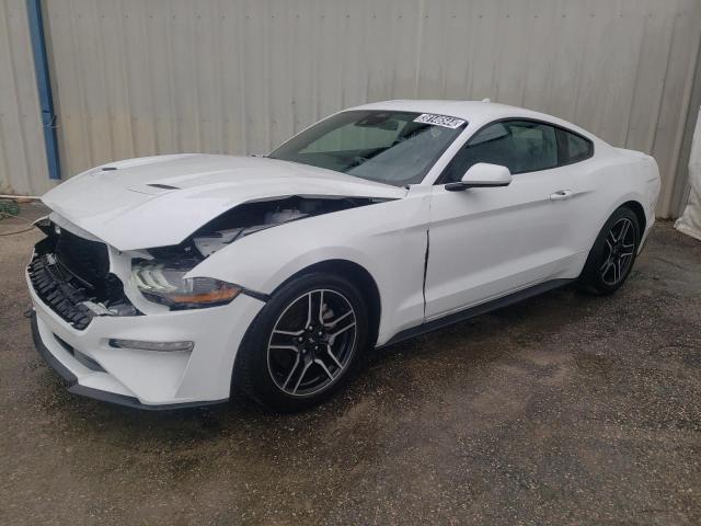 FORD MUSTANG 2023 with VIN 1FA6P8THXP5108571 - Photo from auction