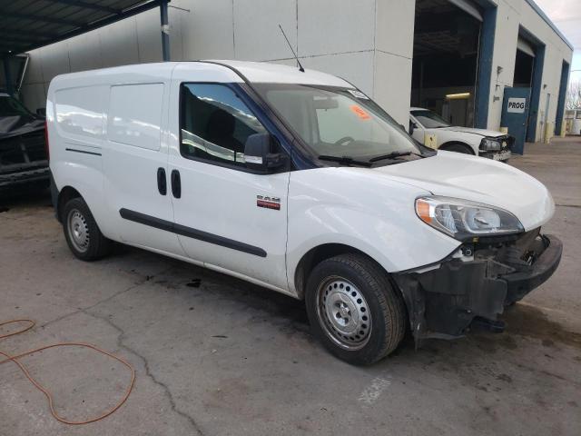 Photo 4 from auction – 2020 RAM PROMASTER with VIN ZFBHRFAB4L6P72534