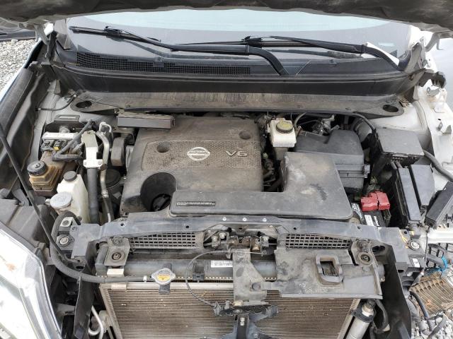 Photo 12 from auction – 2013 NISSAN PATHFINDER with VIN 5N1AR2MNXDC647856