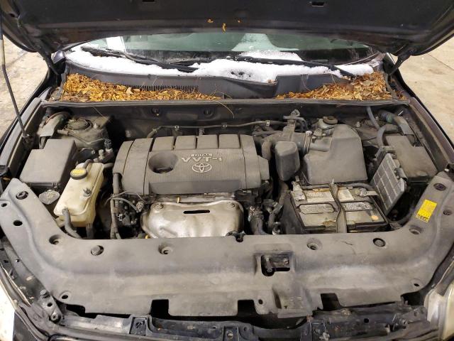 Photo 11 from auction – 2010 TOYOTA RAV4 with VIN JTMZF4DV8AD018968