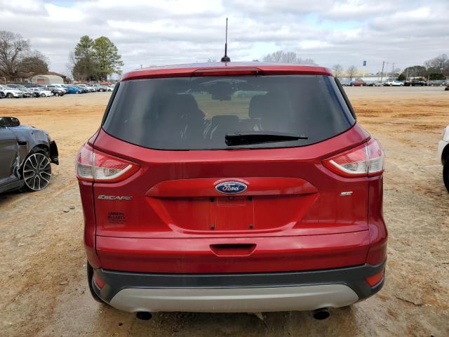Photo 6 from auction – 2015 FORD ESCAPE SE with VIN 1FMCU0G7XFUB88253