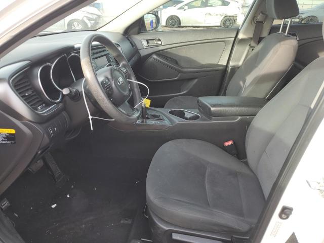 Photo 7 from auction – 2015 KIA OPTIMA LX with VIN KNAGM4A70F5602346