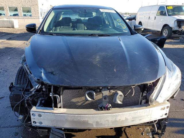 Photo 5 from auction – 2018 NISSAN ALTIMA 2.5 with VIN 1N4AL3AP5JC133366