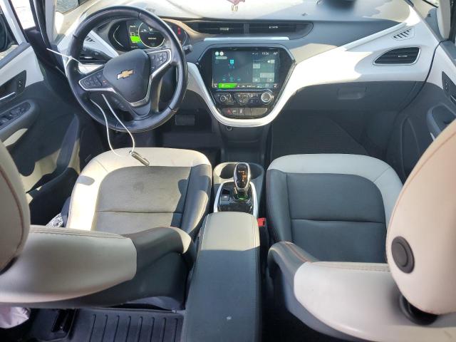 Photo 8 from auction – 2017 CHEVROLET BOLT EV PR with VIN 1G1FX6S06H4180622