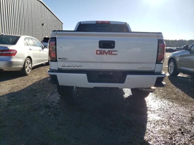 Photo 6 from auction – 2016 GMC SIERRA K15 with VIN 3GTU2PEJ6GG371773