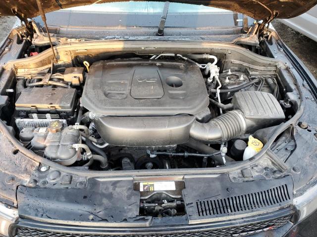 Photo 12 from auction – 2020 DODGE DURANGO GT with VIN 1C4RDHDG5LC118470