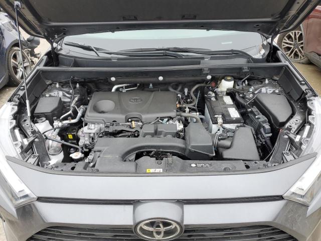 Photo 11 from auction – 2023 TOYOTA RAV4 XLE with VIN 2T3P1RFV6PC390144