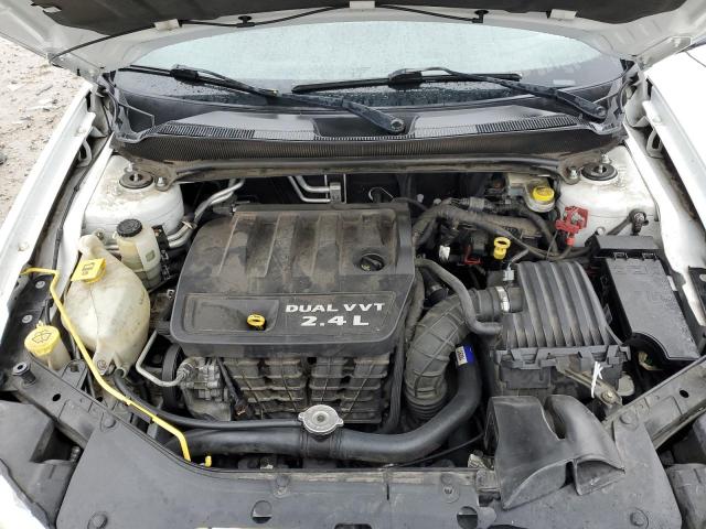 Photo 11 from auction – 2012 DODGE AVENGER SE with VIN 1C3CDZAB5CN231199