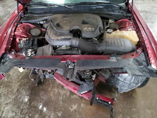 Photo 11 from auction – 2019 DODGE CHALLENGER with VIN 2C3CDZAG6KH561825