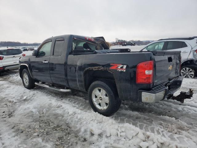Photo 2 from auction – 2010 CHEVROLET SILVERADO with VIN 1GCSKSE37AZ179362