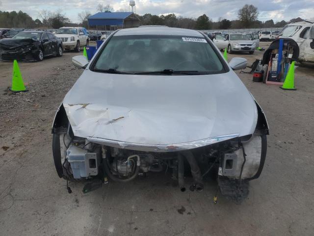 Photo 5 from auction – 2013 HYUNDAI SONATA SE with VIN 5NPEC4ABXDH758375