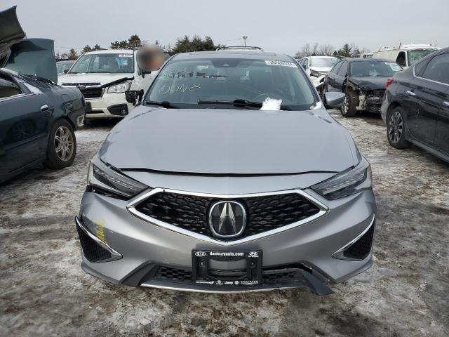 Photo 5 from auction – 2019 ACURA ILX PREMIU with VIN 19UDE2F70KA010948
