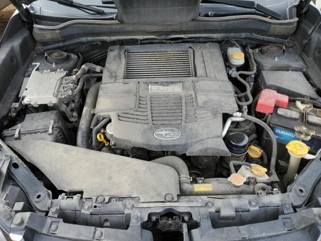 Photo 12 from auction – 2016 SUBARU FORESTER 2 with VIN JF2SJGDC7GH565443
