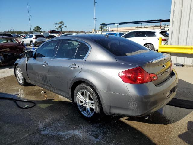 Photo 2 from auction – 2012 INFINITI G37 with VIN JN1CV6AR6CM977948