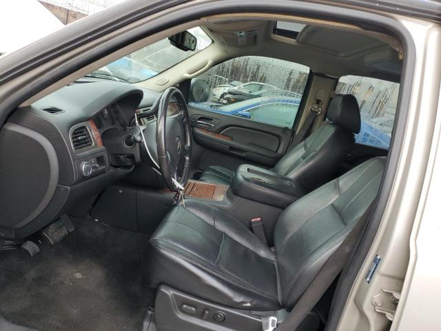 Photo 7 from auction – 2007 CHEVROLET TAHOE C150 with VIN 1GNFC13037R323071