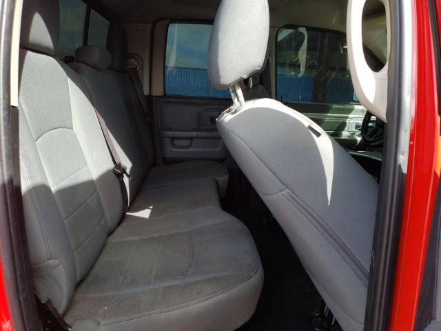Photo 10 from auction – 2017 RAM 1500 SLT with VIN 1C6RR6GT8HS550294