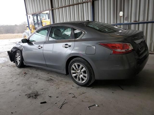 Photo 2 from auction – 2015 NISSAN ALTIMA with VIN 1N4AL3AP9FC283147