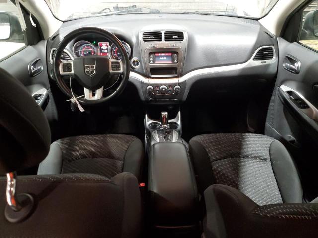 Photo 8 from auction – 2014 DODGE JOURNEY SE with VIN 3C4PDCAB1ET197193