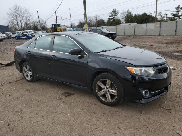 Photo 4 from auction – 2014 TOYOTA CAMRY L with VIN 4T1BF1FK7EU459673