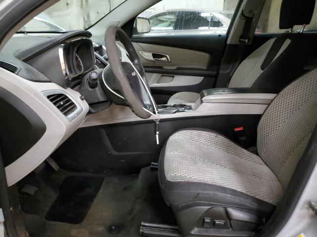 Photo 7 from auction – 2011 GMC TERRAIN SL with VIN 2CTALMEC3B6206725